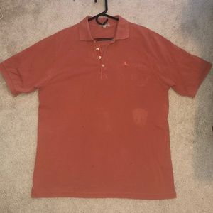 Burberry London Men’s Polo